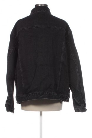 Geacă de femei Pretty Little Thing, Mărime L, Culoare Negru, Preț 134,99 Lei
