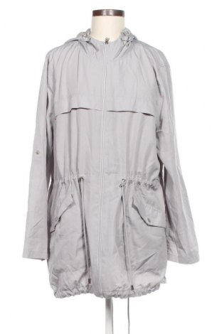 Damenjacke Primark, Größe L, Farbe Grau, Preis 33,99 €