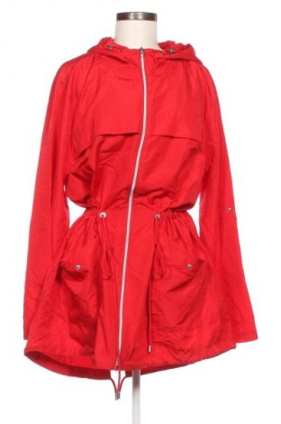 Dámska bunda  Primark, Veľkosť XL, Farba Červená, Cena  27,95 €