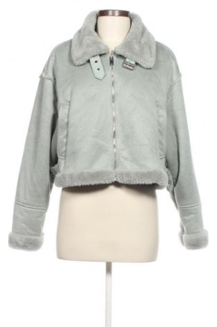 Geacă de femei Primark, Mărime L, Culoare Verde, Preț 155,99 Lei