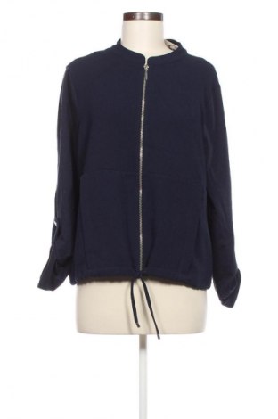 Damenjacke Privacy, Größe M, Farbe Blau, Preis 33,99 €
