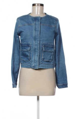 Damenjacke Promod, Größe XS, Farbe Blau, Preis 28,12 €