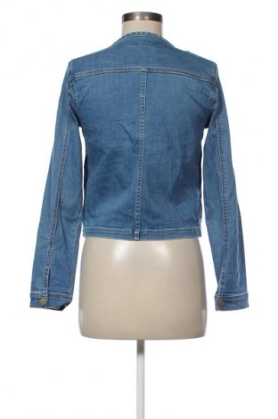 Damenjacke Promod, Größe XS, Farbe Blau, Preis 28,12 €