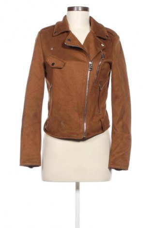 Dámska bunda  Pull&Bear, Veľkosť S, Farba Hnedá, Cena  27,95 €
