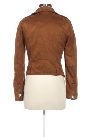 Dámska bunda  Pull&Bear, Veľkosť S, Farba Hnedá, Cena  27,95 €