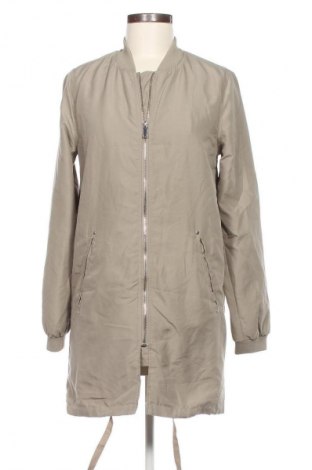 Dámská bunda  Pull&Bear, Velikost S, Barva Zelená, Cena  779,00 Kč