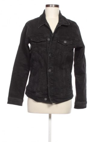 Damenjacke Pull&Bear, Größe S, Farbe Schwarz, Preis 26,99 €