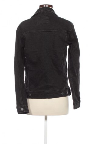 Damenjacke Pull&Bear, Größe S, Farbe Schwarz, Preis 26,99 €