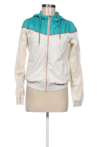 Damenjacke Pull&Bear, Größe M, Farbe Ecru, Preis 24,55 €