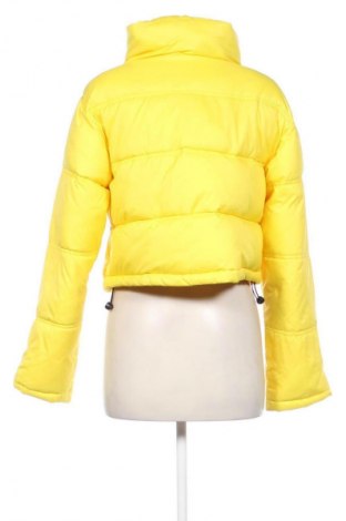 Damenjacke Pull&Bear, Größe S, Farbe Gelb, Preis 28,05 €