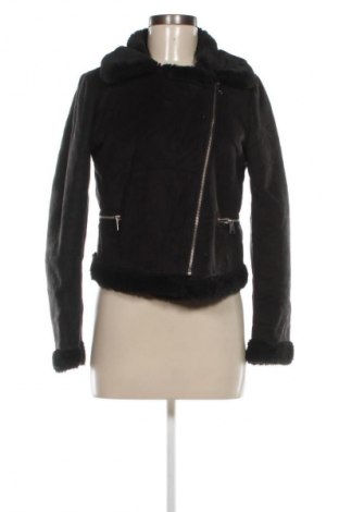 Damenjacke Pull&Bear, Größe M, Farbe Schwarz, Preis 33,99 €