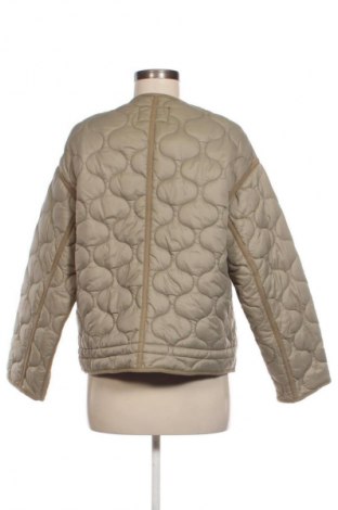Dámská bunda  Pull&Bear, Velikost S, Barva Zelená, Cena  964,00 Kč