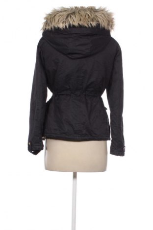 Dámská bunda  Pull&Bear, Velikost S, Barva Modrá, Cena  734,00 Kč