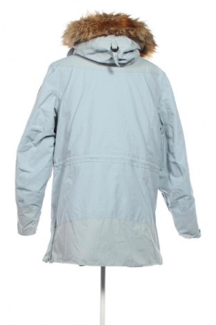 Γυναικείο μπουφάν Quechua, Μέγεθος XXL, Χρώμα Μπλέ, Τιμή 19,99 €