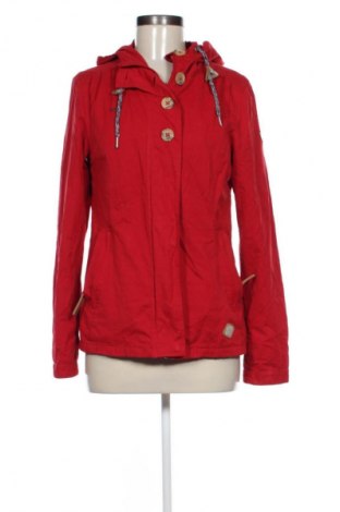 Dámska bunda  Ragwear, Veľkosť S, Farba Červená, Cena  39,95 €