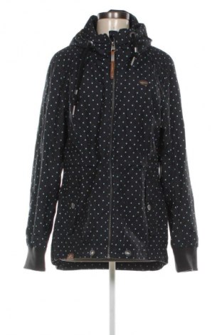 Γυναικείο μπουφάν Ragwear, Μέγεθος XL, Χρώμα Πολύχρωμο, Τιμή 43,99 €