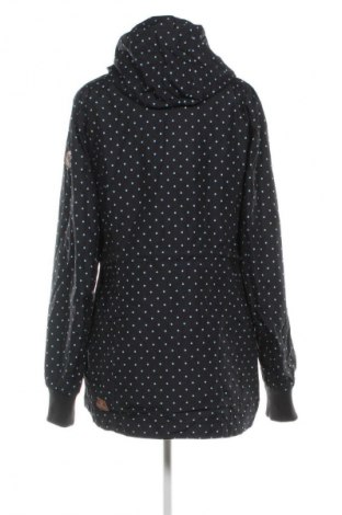 Γυναικείο μπουφάν Ragwear, Μέγεθος XL, Χρώμα Πολύχρωμο, Τιμή 43,99 €