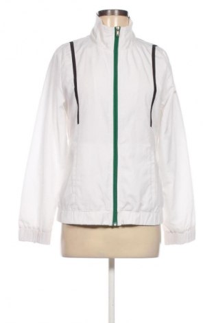Geacă de femei Reebok, Mărime S, Culoare Ecru, Preț 216,36 Lei