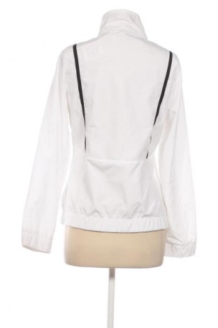 Geacă de femei Reebok, Mărime S, Culoare Ecru, Preț 216,36 Lei