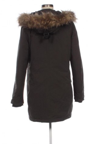 Dámska bunda  Reset, Veľkosť L, Farba Zelená, Cena  53,95 €