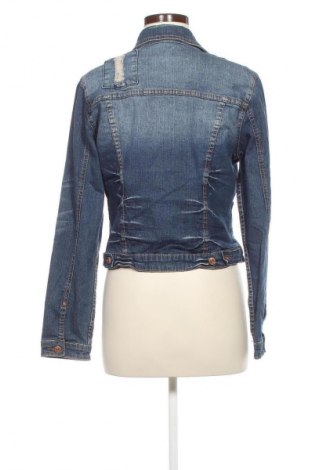 Geacă de femei Revolution by Revolt, Mărime L, Culoare Albastru, Preț 134,99 Lei