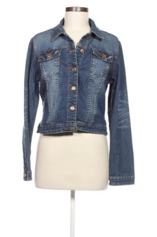 Geacă de femei Revolution by Revolt, Mărime L, Culoare Albastru, Preț 134,99 Lei