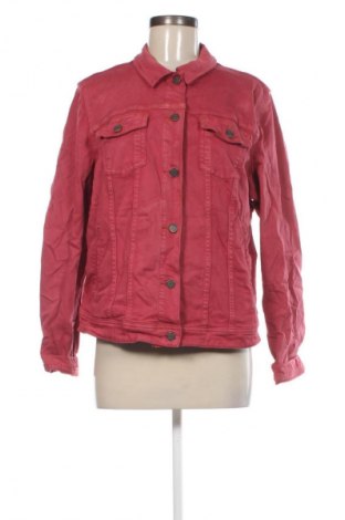 Damenjacke S.Oliver, Größe M, Farbe Rot, Preis € 38,99