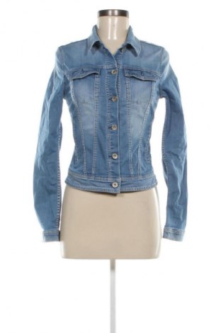 Geacă de femei S.Oliver, Mărime XS, Culoare Albastru, Preț 189,99 Lei