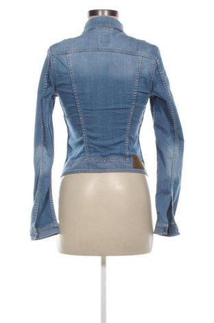Geacă de femei S.Oliver, Mărime XS, Culoare Albastru, Preț 189,99 Lei