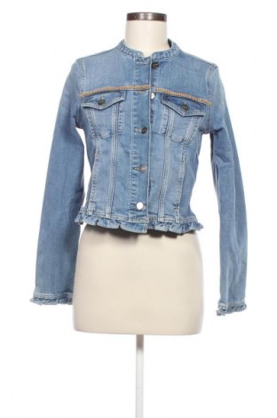 Geacă de femei S.Oliver Black Label, Mărime M, Culoare Albastru, Preț 308,99 Lei