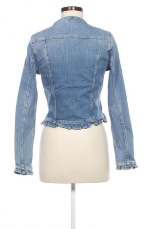 Geacă de femei S.Oliver Black Label, Mărime M, Culoare Albastru, Preț 308,99 Lei