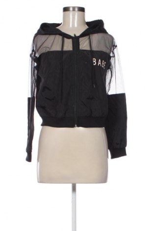 Damenjacke SHEIN, Größe XS, Farbe Schwarz, Preis € 24,55