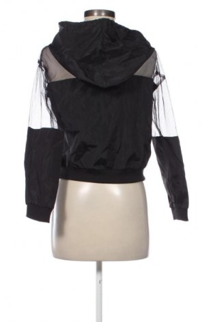 Damenjacke SHEIN, Größe XS, Farbe Schwarz, Preis € 24,55