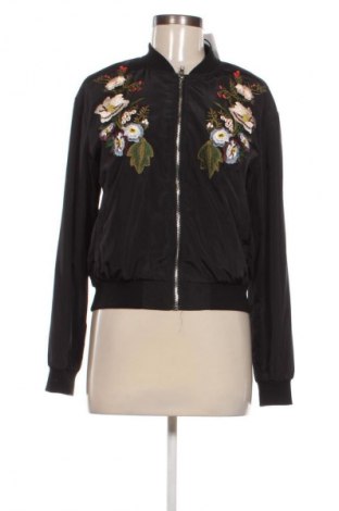 Damenjacke SHEIN, Größe S, Farbe Schwarz, Preis 33,99 €