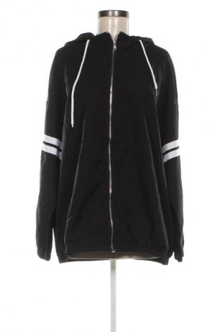 Damenjacke SHEIN, Größe XXL, Farbe Schwarz, Preis 33,99 €