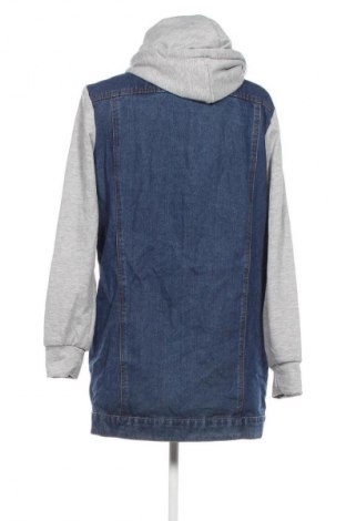 Damenjacke SHEIN, Größe M, Farbe Blau, Preis 26,99 €