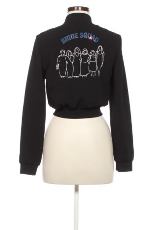 Damenjacke SHEIN, Größe S, Farbe Schwarz, Preis 33,99 €