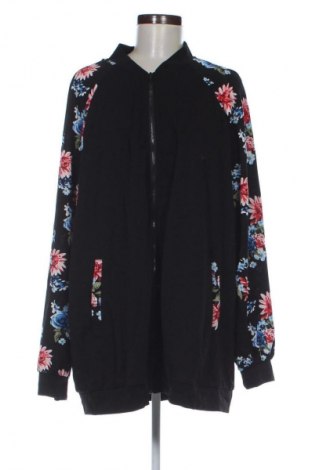 Geacă de femei SHEIN, Mărime 4XL, Culoare Multicolor, Preț 165,99 Lei