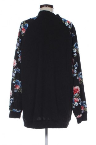Geacă de femei SHEIN, Mărime 4XL, Culoare Multicolor, Preț 165,99 Lei
