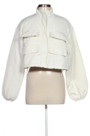 Damenjacke SHEIN, Größe M, Farbe Ecru, Preis € 33,99