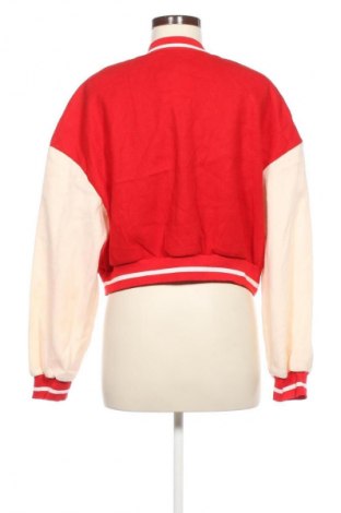 Damenjacke SHEIN, Größe XL, Farbe Rot, Preis 33,99 €