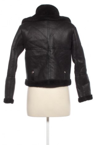 Geacă de femei SHEIN, Mărime M, Culoare Negru, Preț 121,99 Lei