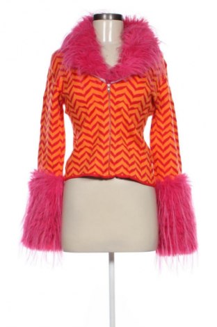 Geacă de femei SHEIN, Mărime L, Culoare Multicolor, Preț 165,99 Lei