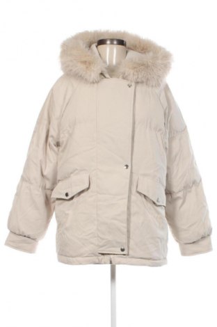 Damenjacke SHEIN, Größe S, Farbe Ecru, Preis € 32,99
