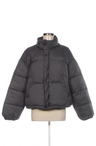 Damenjacke SHEIN, Größe M, Farbe Grau, Preis 25,99 €