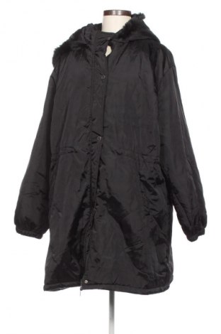 Damenjacke SHEIN, Größe 3XL, Farbe Schwarz, Preis € 33,99