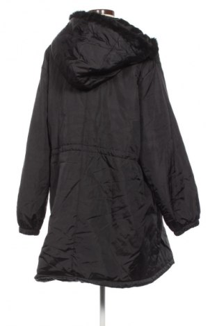 Damenjacke SHEIN, Größe 3XL, Farbe Schwarz, Preis € 33,99