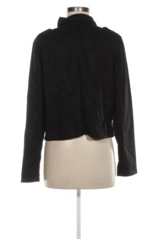Damenjacke SHEIN, Größe L, Farbe Schwarz, Preis 33,99 €