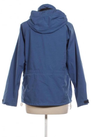 Damenjacke Salewa, Größe M, Farbe Blau, Preis 66,99 €