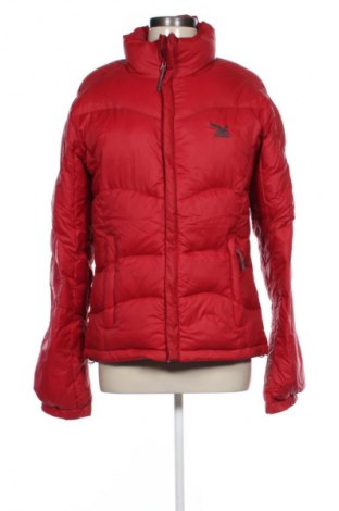 Dámska bunda  Salewa, Veľkosť M, Farba Červená, Cena  83,95 €